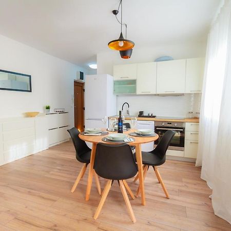 Green Corner *** Apartment Рийека Екстериор снимка